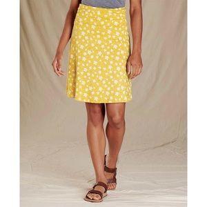 Toad&Co exercise skirt women’s Chaka skirt